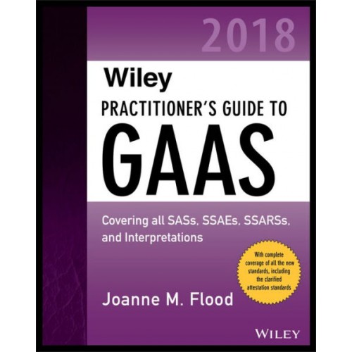 generally accepted auditing standards gaas